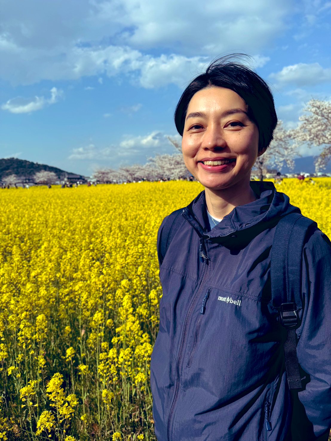 4~5月の活動