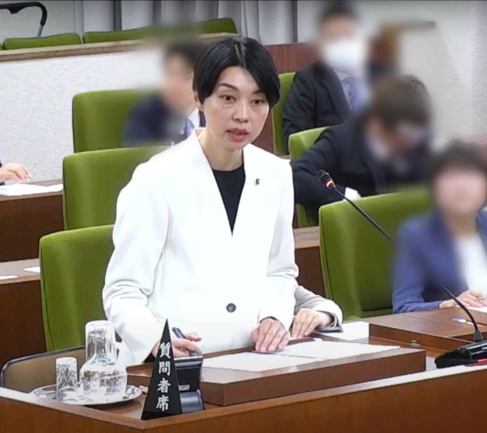3月議会振り返り その２　実現した施策を紹介！