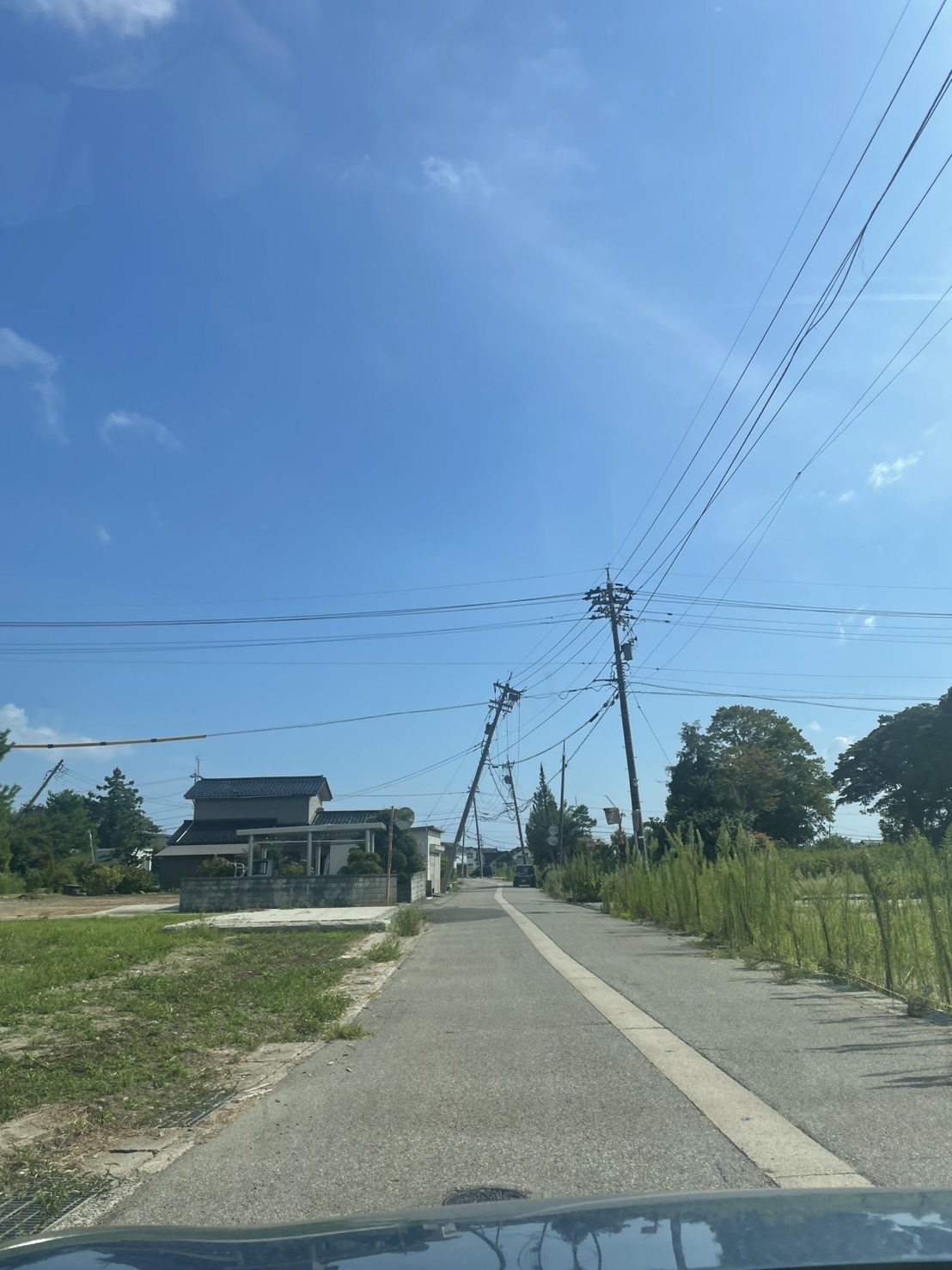 石川県に行ってきました　その２