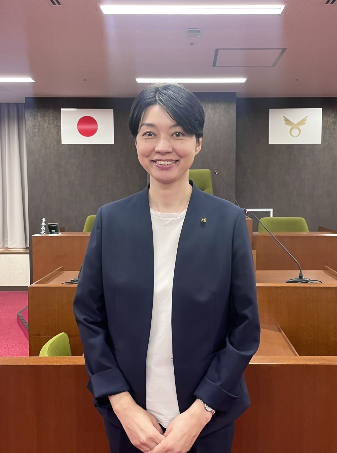9月定例会のご報告