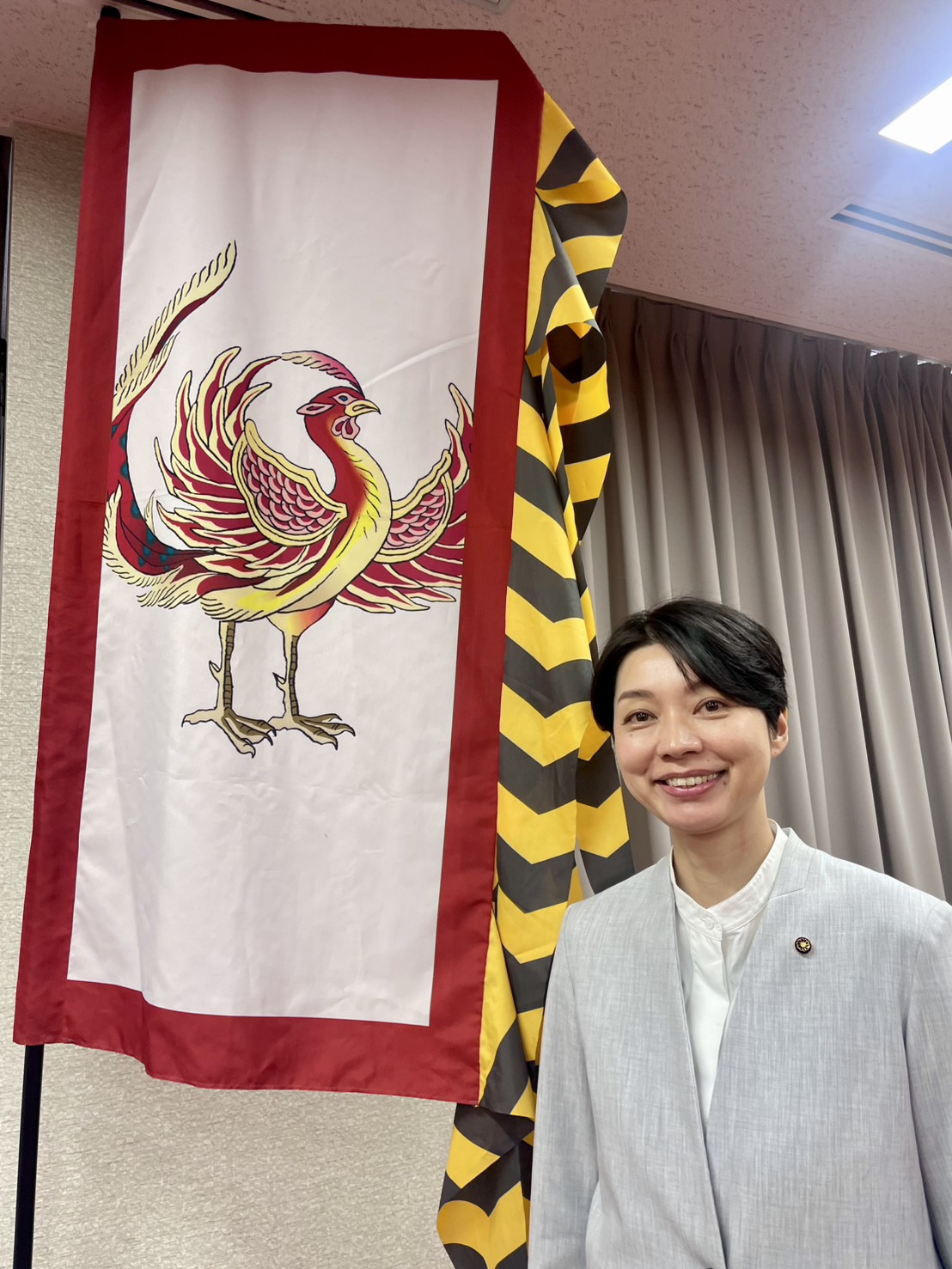 12月定例会のご報告　